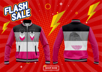 ADS VARSITY JACKET