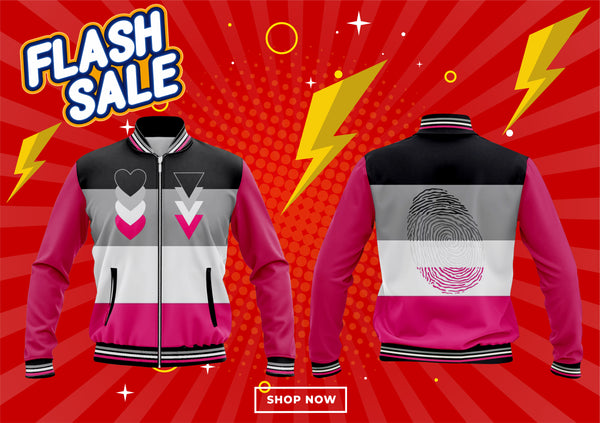 ADS VARSITY JACKET