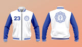 Philippine Christian University Varsity Jacket