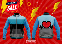 ADS VARSITY JACKET