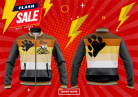 ADS VARSITY JACKET