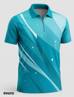 DSG02-POLO SHIRT