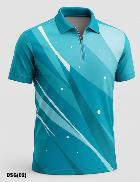 DSG02-POLO SHIRT