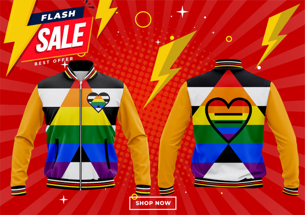 ADS VARSITY JACKET