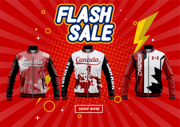 ADS VARSITY JACKET