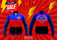 ADS VARSITY JACKET