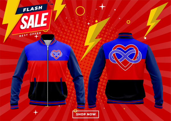 ADS VARSITY JACKET
