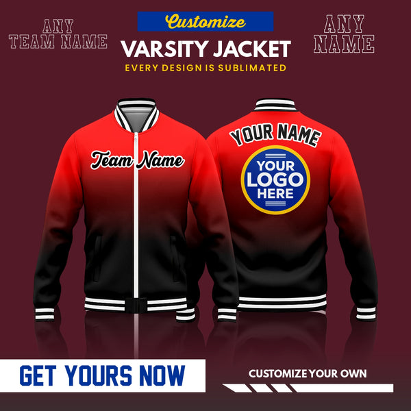 Varsity Jacket