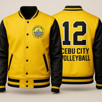 Mens VolleyBall Jacket