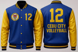 Mens VolleyBall Jacket