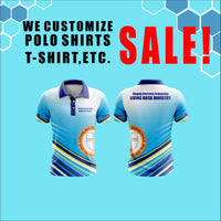 ADS POLO SHIRT