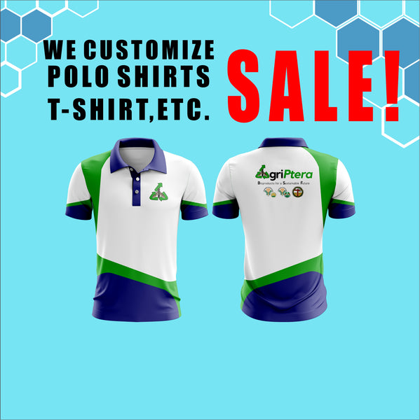 ADS POLO SHIRT