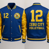 Mens VolleyBall Jacket