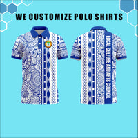 ADS POLO SHIRT