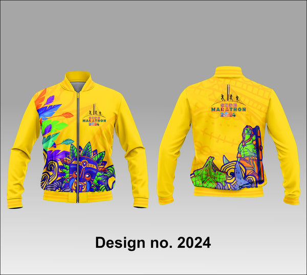 Varsity Jacket