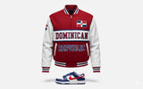 DOMINICAN REPUBLIC JACKET