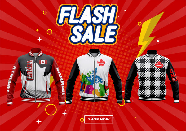 ADS VARSITY JACKET