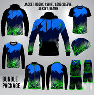 ADS BUNDLE PACKAGE