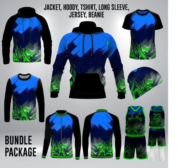 ADS BUNDLE PACKAGE
