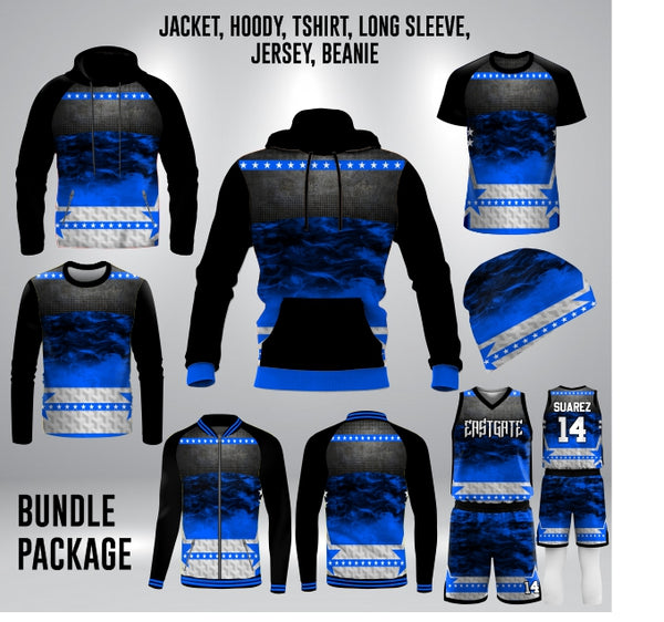 ADS BUNDLE PACKAGE