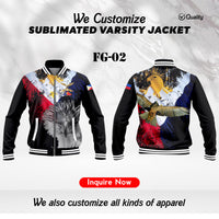 Varsity Jacket