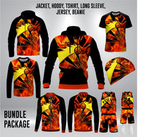 ADS BUNDLE PACKAGE