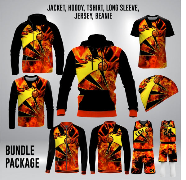 ADS BUNDLE PACKAGE