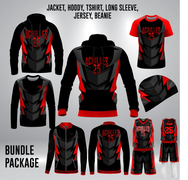 ADS BUNDLE PACKAGE