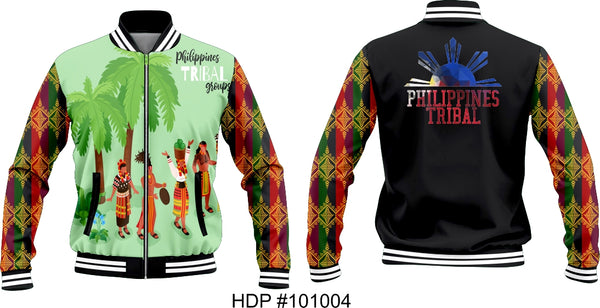 Varsity Jacket