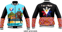 Varsity Jacket