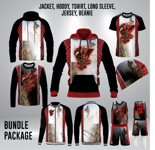 ADS BUNDLE PACKAGE