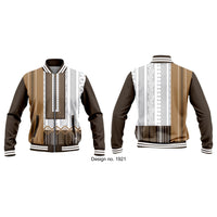 Varsity Jacket