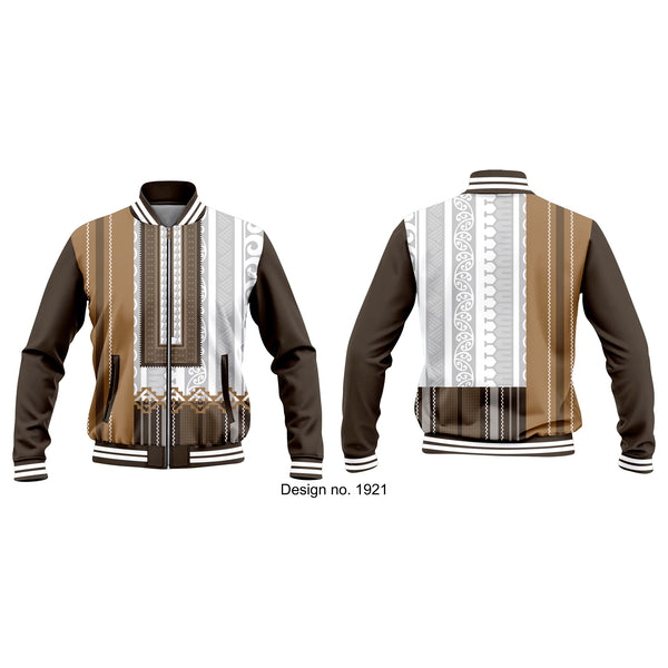 Varsity Jacket