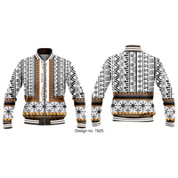 Varsity Jacket