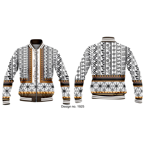 Varsity Jacket
