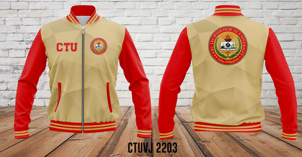 Varsity Jacket
