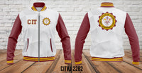 Varsity Jacket