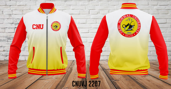 Varsity Jacket