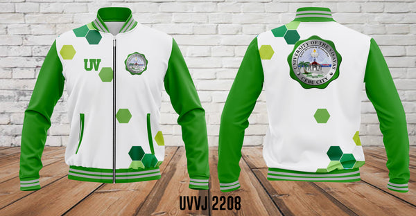 Varsity Jacket