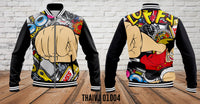 Varsity Jacket
