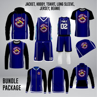 ADS BUNDLE PACKAGE