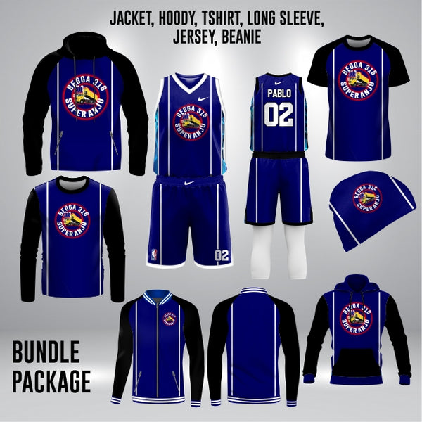 ADS BUNDLE PACKAGE