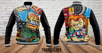 Varsity Jacket