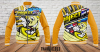 Varsity Jacket