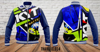 Varsity Jacket