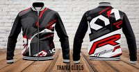 Varsity Jacket