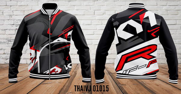 Varsity Jacket