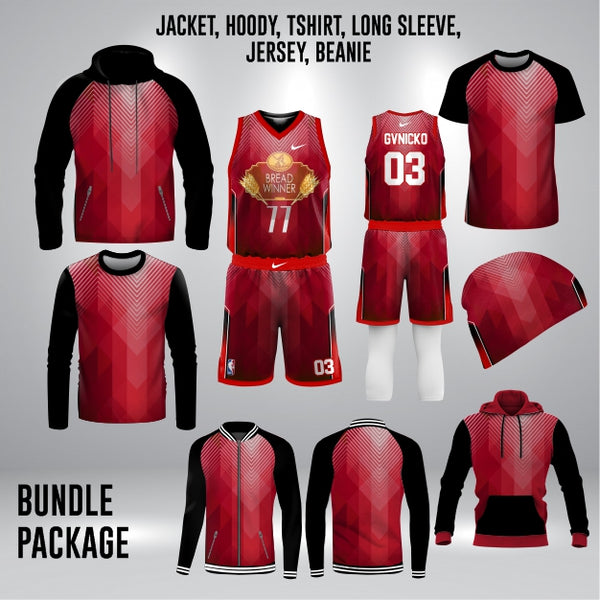 ADS BUNDLE PACKAGE