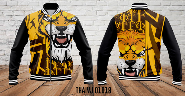 Varsity Jacket