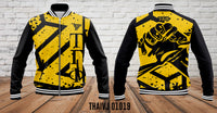 Varsity Jacket